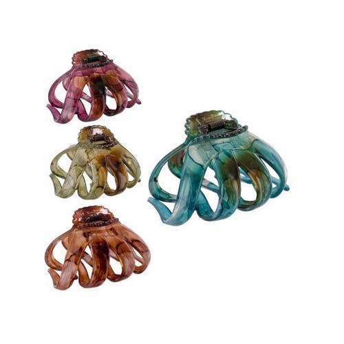 hair jaw clip 9901 ( Case of 72 )