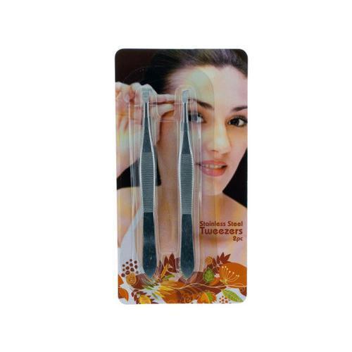 2pc tweezers ( Case of 18 )