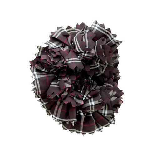 Plaid Hair Twister ( Case of 24 )