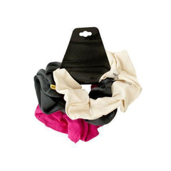 Hair Scrunchi Set ( Case of 96 )