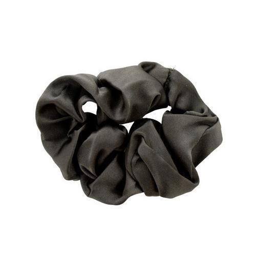Satiny Grey Hair Twister ( Case of 96 )
