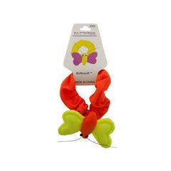 Plush Butterfly Hair Twister ( Case of 48 )