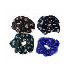 Butterfly Layered Chiffon Hair Twister ( Case of 72 )
