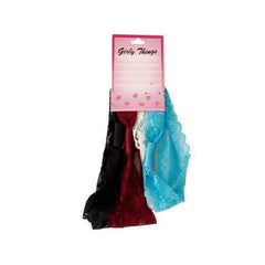 Baby Girl Lace Headbands Set ( Case of 100 )