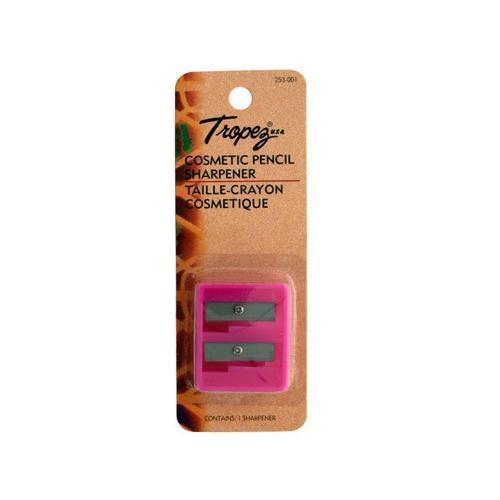 Cosmetic Pencil Sharpener ( Case of 24 )