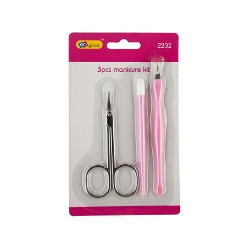 Simple Manicure Set ( Case of 24 )