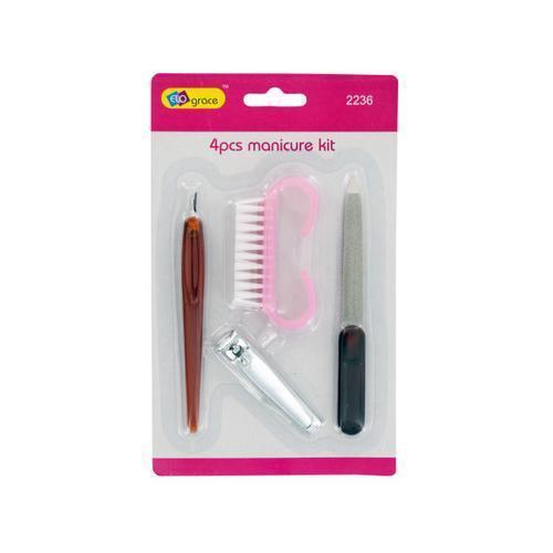 Basic Manicure Set ( Case of 24 )