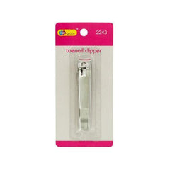 Metal Toenail Clipper ( Case of 96 )