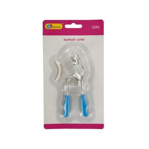 Eyelash Curler with Comfort Handles ( Case of 24 )