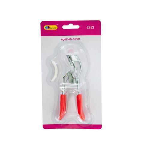 Eyelash Curler with Comfort Handles ( Case of 24 )