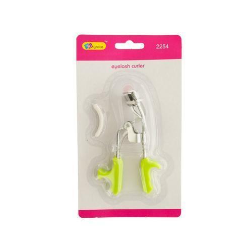 Eyelash Curler with Comfort Handles ( Case of 24 )