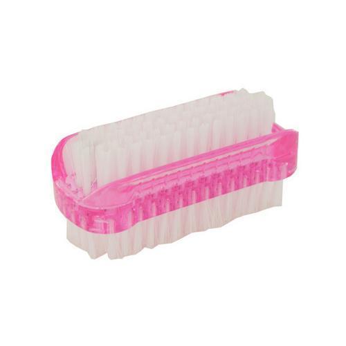 Double-Sided Nail Brush ( Case of 24 )