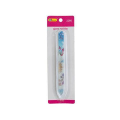 Printed Glass Nail File ( Case of 24 )