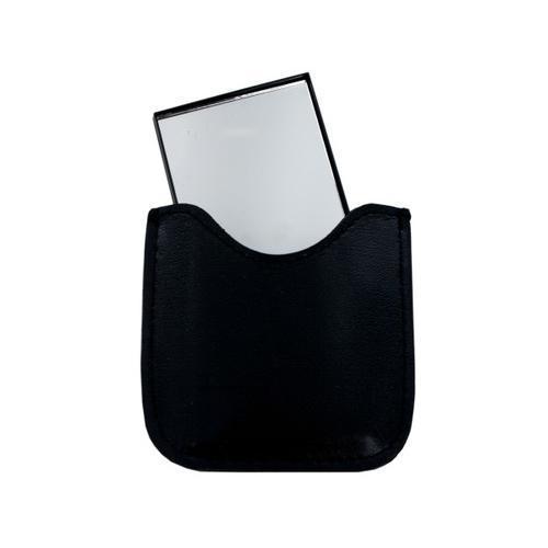 Rectangle Pocket Mirror in Case ( Case of 24 )