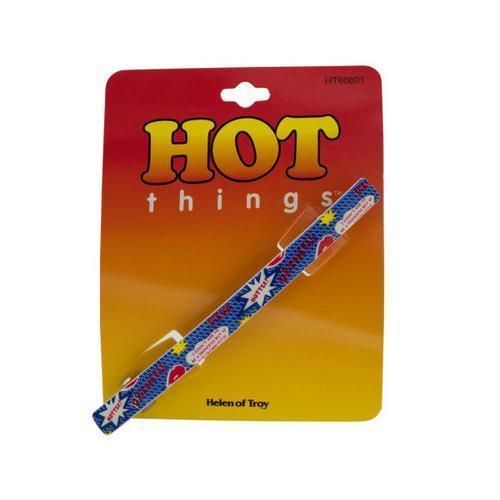 Princess Comic Book Art Hair Clip ( Case of 45 )