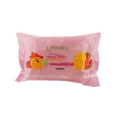 Fruit Scented Cleansing Facial Towelettes ( Case of 48 )