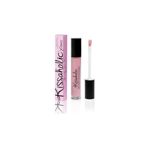 Kissaholic Aphrodisiac Plumping Lip Gloss - Sigh