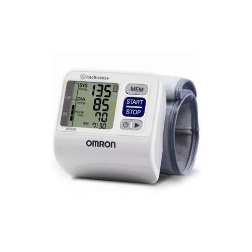 3 Series Wrist Bp Monitor