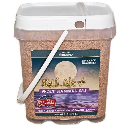 Redmond Clay Bath Salt Plus (1X7 OZ)