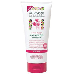 Andalou Naturals 1000 Roses (8.5 OZ)