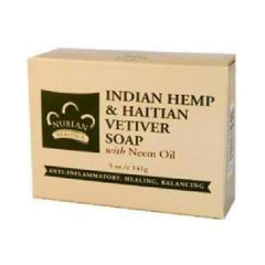 Nubian Heritage Indian Hemp (1x5OZ )