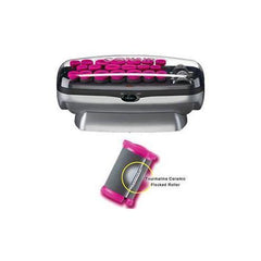 C Xtreme Instant Heat Rollers