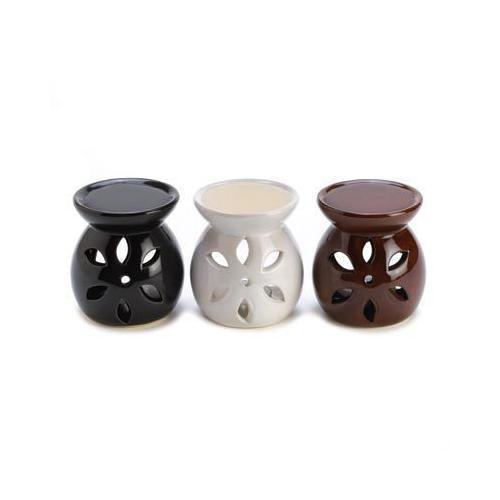 Mini Oil Warmer Trio (pack of 1 SET)