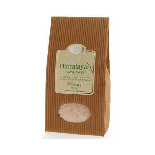 Himalayan Salt Bath Salt 35 Oz