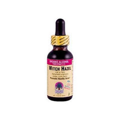 Nature's Answer Witch Hazel Leaf and Twig 1 fl Oz