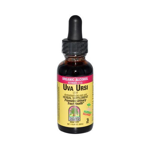 Nature's Answer Uva Ursi Leaf (1x1 fl Oz)