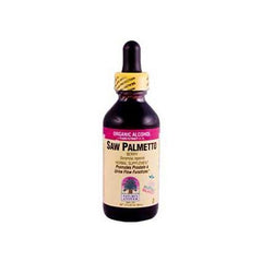 Nature's Answer Saw Palmetto Berry (1x2 fl Oz)