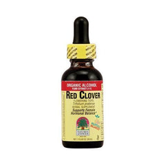 Nature's Answer Red Clover Flowering Tops (1x1 fl Oz)