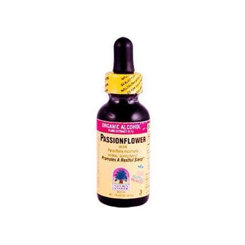 Nature's Answer Passionflower Herb (1x1 fl Oz)