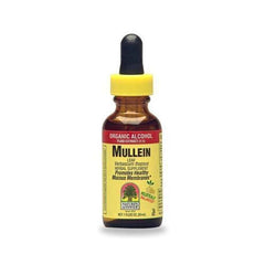 Nature's Answer Mullein Leaf (1x1 fl Oz)