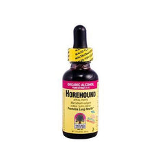 Nature's Answer Horehound Aerial Parts 1 fl Oz
