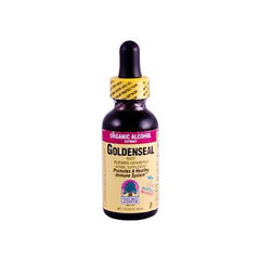 Nature's Answer Goldenseal Root (1x1 fl Oz)