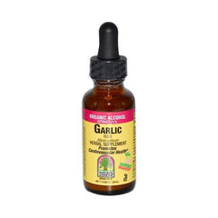 Nature's Answer Garlic Bulb 1 fl Oz