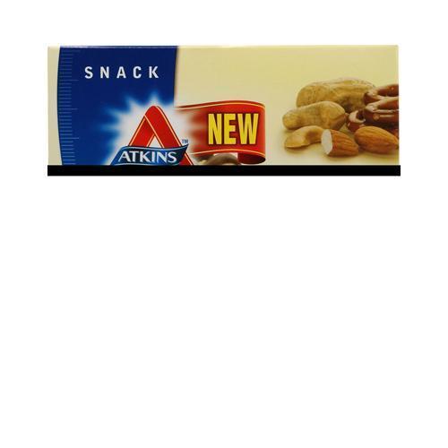 Atkins Advantage Bar Cashew Trail Mix (5 Bars)