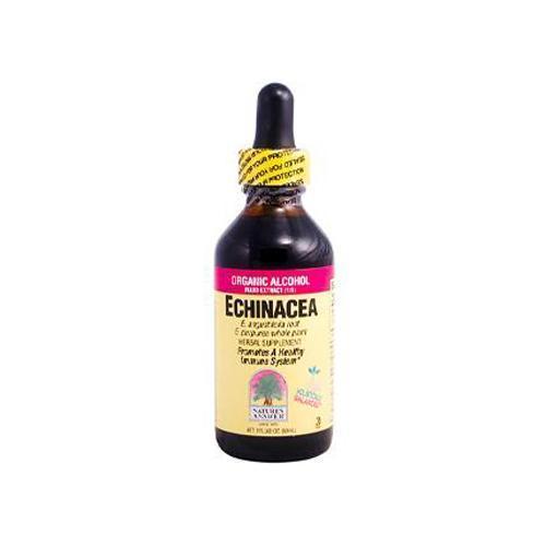 Nature's Answer Echinacea (1x2 fl Oz)