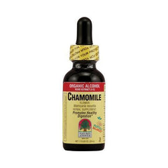 Nature's Answer Chamomile Flower (1x1 fl Oz)