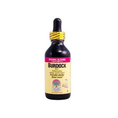 Nature's Answer Burdock Root 2 fl Oz