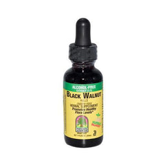 Nature's Answer Black Walnut Hulls (Alcohol Free 1 fl Oz)
