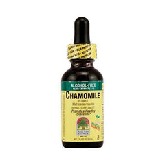 Nature's Answer Af Chamomile Flower (1x1 fl Oz)