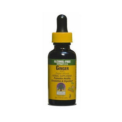 Nature's Answer Ginger Root (Alcohol Free 1 fl Oz)