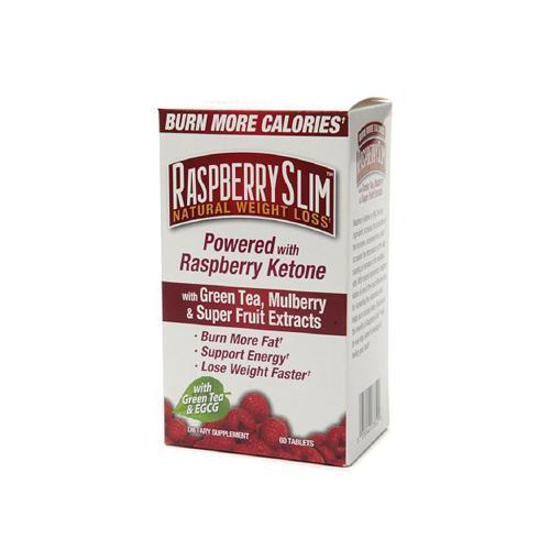 Windmill Health Products Raspberry Slim 60 Caps