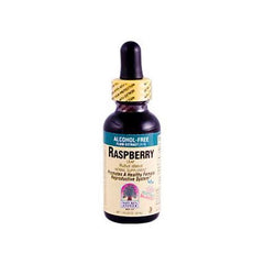 Nature's Answer Raspberry Leaf (Alcohol Free 1 fl Oz)
