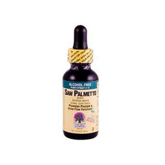 Nature's Answer Saw Palmetto Berry (Alcohol Free 1 fl Oz)