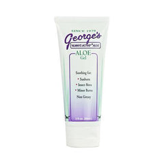 George's Aloe Vera Gel (1x3 Oz)