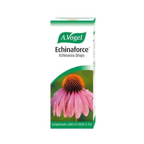 A Vogel Echinaforce (1x1.7 fl Oz)