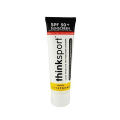 Thinksport Suncreen SPF 50+ (3 fl Oz)